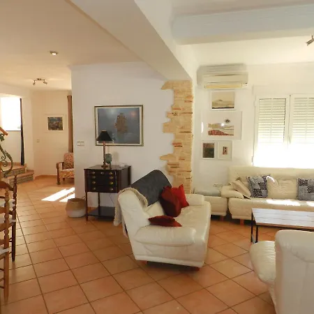 Mare Nostrum 8 Personas Casas de Torrat