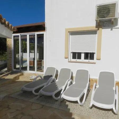 Mare Nostrum 8 Personas Otel Casas de Torrat